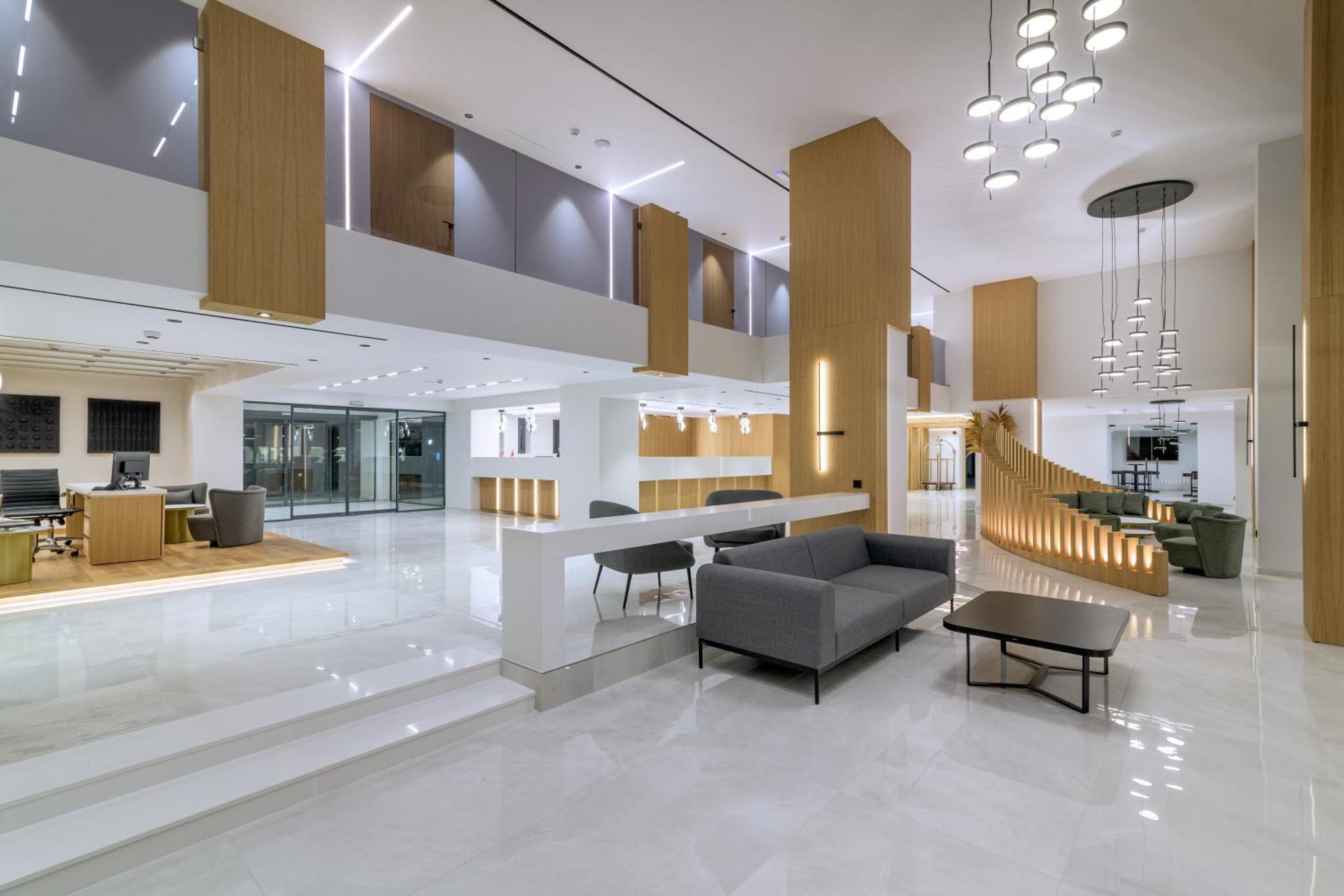 Sun Beach Resort Іялісос Екстер'єр фото